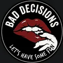 👄 Bad Decisions👄 discord icon