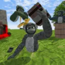 Gorillas-Lab (Untitled)