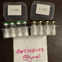 Peptides Shop Server Icon