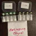 Peptides Shop discord icon