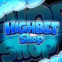 HIGHBET Shop