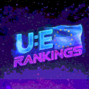 U:E | RANKINGS
