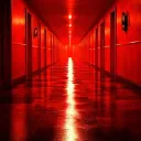 Red death