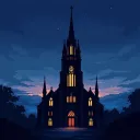 Cootic's Cathedral