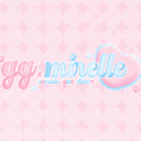 𓏼❀　　۫mι ⑅ relle　　୭﹒゜