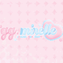 𓏼❀　　۫mι ⑅ relle　　୭﹒゜