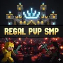 Server icon for Regal PvP Skygen