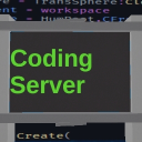 Coding Server Discord server icon