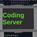 Coding Server