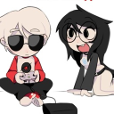 ꒰ jades hangout ꒱ Discord server icon