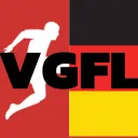 (VGF) Virtual german football League