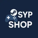 𝚜𝚢𝚙𝚂𝙷𝙾𝙿 - Steam e Gift Card