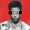 1853 Check