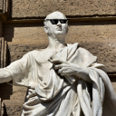 [U.S.F] Cicero's Palace - Politics and Debate Discord server icon