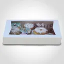 The Donut Box