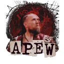All Pro Elite Wrestling RP Discord server icon
