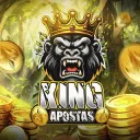 KING APOSTAS | SALA R$ 0,20
