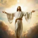 Jesus loves you ❤