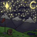 The Journeys Ahead || Undertale RP Discord server icon