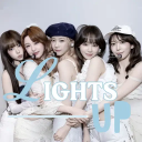 ✰ ⎯⎯⎯ 𝓛𝙄𝙂𝙃𝙏𝙎 𝐔𝐏 ! Discord server icon