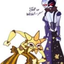 ゜✧*̣̩☽⋆゜