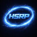 HSRP | Hamburg State Roleplay  ©  Discord Server Icon