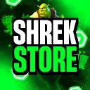 🎃 • SHREK STORE