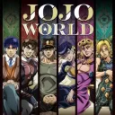 『 𝓙OJO 𝓦ORLD 』 ✧ /jojoworld