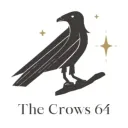 THE CROWS 64