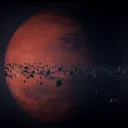 Mars