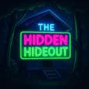 The Hidden Hideout 🤫🫣🙈