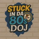 Stuck in the 80s DOJ