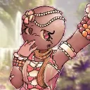 ♡✨◌     𝐋ovely 𝐀ncient 𝐌useum  ⎯⎯  ִ