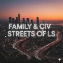 SLS RP | Family/Civ Community