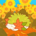Pokemon: Faded & Flower