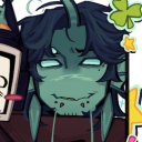 .⋆♱ THE BLACKSITE . ✮ Discord server icon