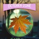 october zone Discord Server Icon