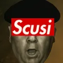 SCUSI ALBION