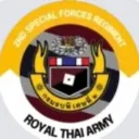 [RTA] 2nd Special Forces Regiments