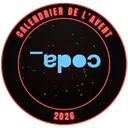 Calendrier de l'Avent Coda
