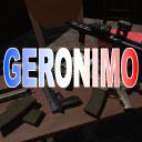 Geronimo VR FR