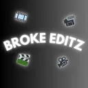 Broke Editz