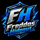 Freddo’s Hideout