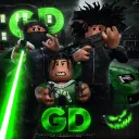 GD [GREEN DEMONS]🧪