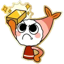 Unofficial dandy and dolly fan... Discord Server Icon