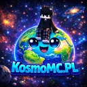 KosmoMC.PL x Twoja Kosmiczna Kraina