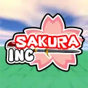 Sakura Inc Support Server