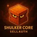 Shulker Shop Services
