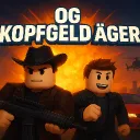 OG Kopfgeldjรคger
