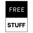 FREE STUFF 1 Discord server icon